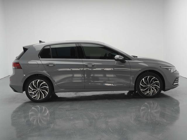 Volkswagen Golf Sportsvan 2021 thumb 6