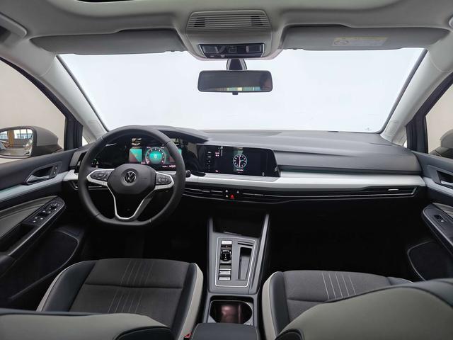 Volkswagen Golf Sportsvan 2021 thumb 12