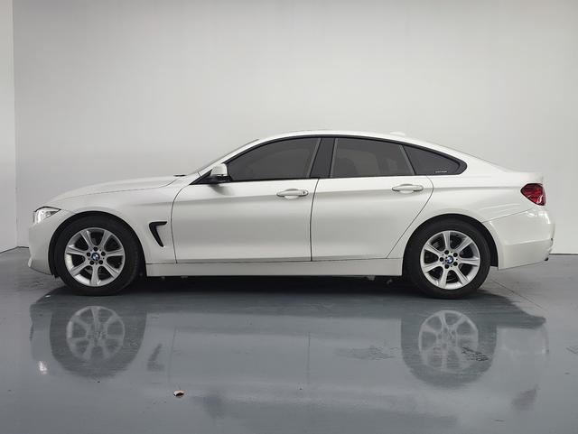 BMW 4 серии 2016 thumb 2