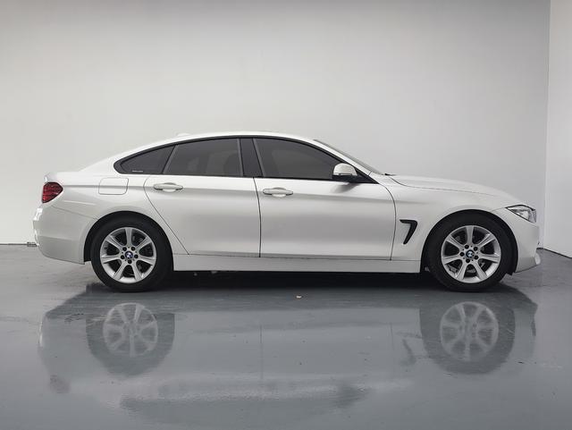 BMW 4 серии 2016 thumb 6