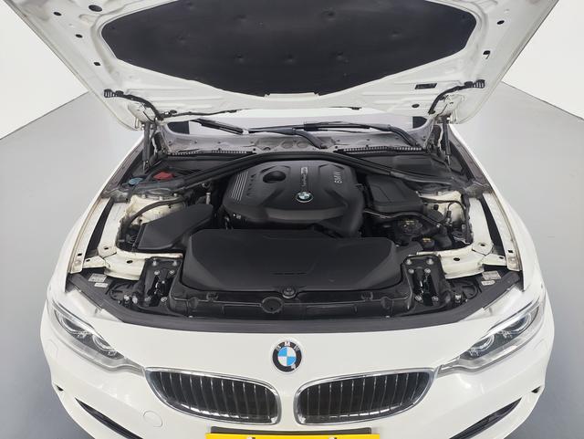 BMW 4 серии 2016 thumb 8