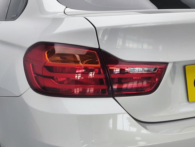 BMW 4 серии 2016 thumb 11