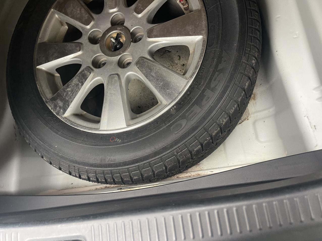 Toyota Camry 2008 thumb 7