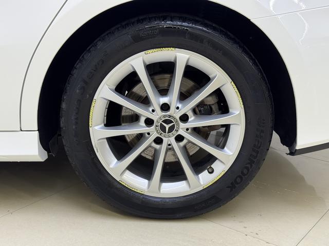 Mercedes-Benz A-Класс 2021 thumb 7