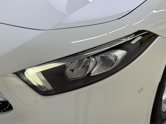 Mercedes-Benz A-Класс 2021 thumb 10