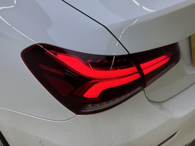 Mercedes-Benz A-Класс 2021 thumb 11