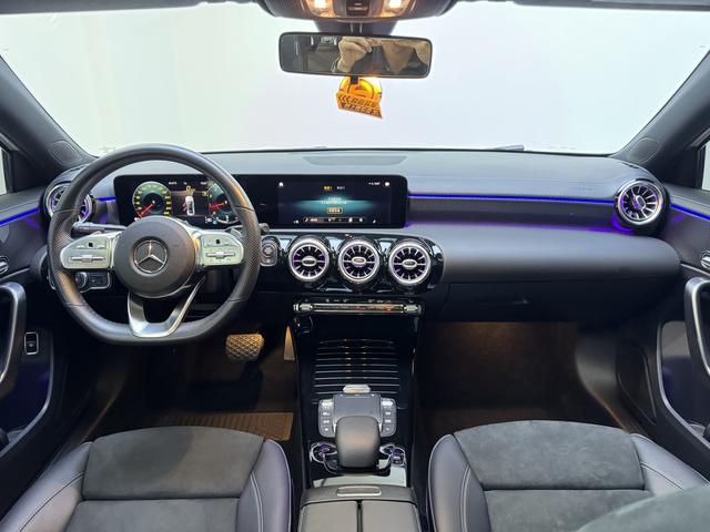 Mercedes-Benz A-Класс 2021 thumb 12
