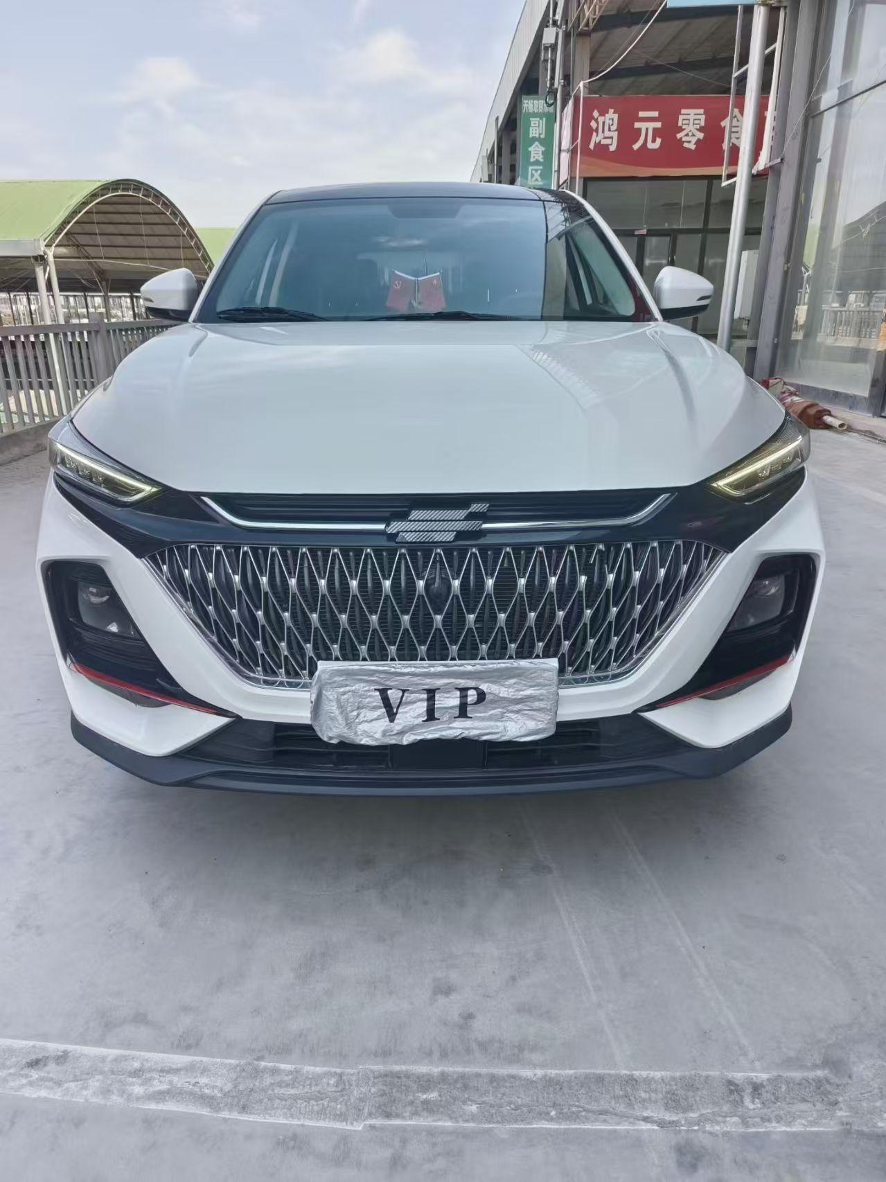 Changan Oshan Oshan X7 PLUS 2022 thumb 9