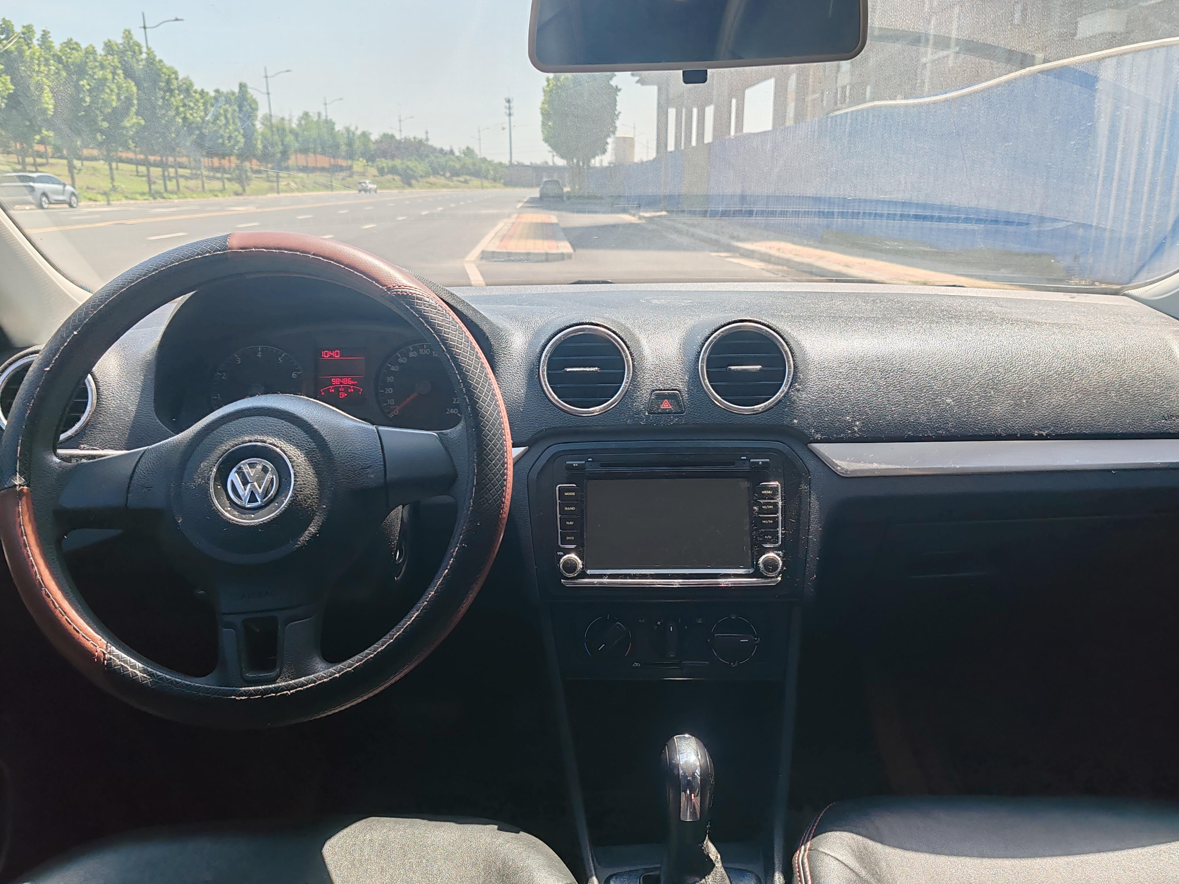 Volkswagen Jetta 2015 thumb 5