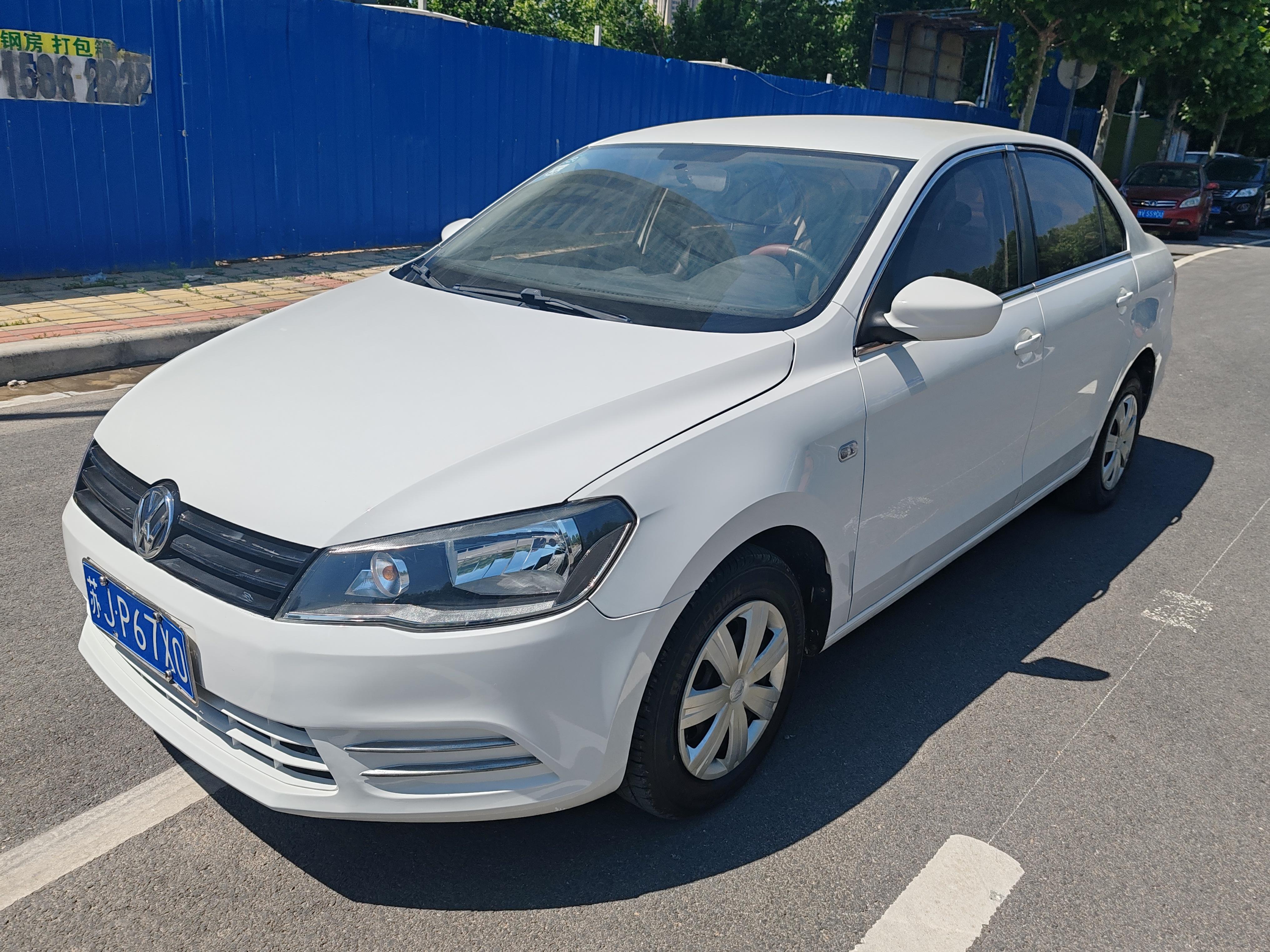Volkswagen Jetta 2015 thumb 8