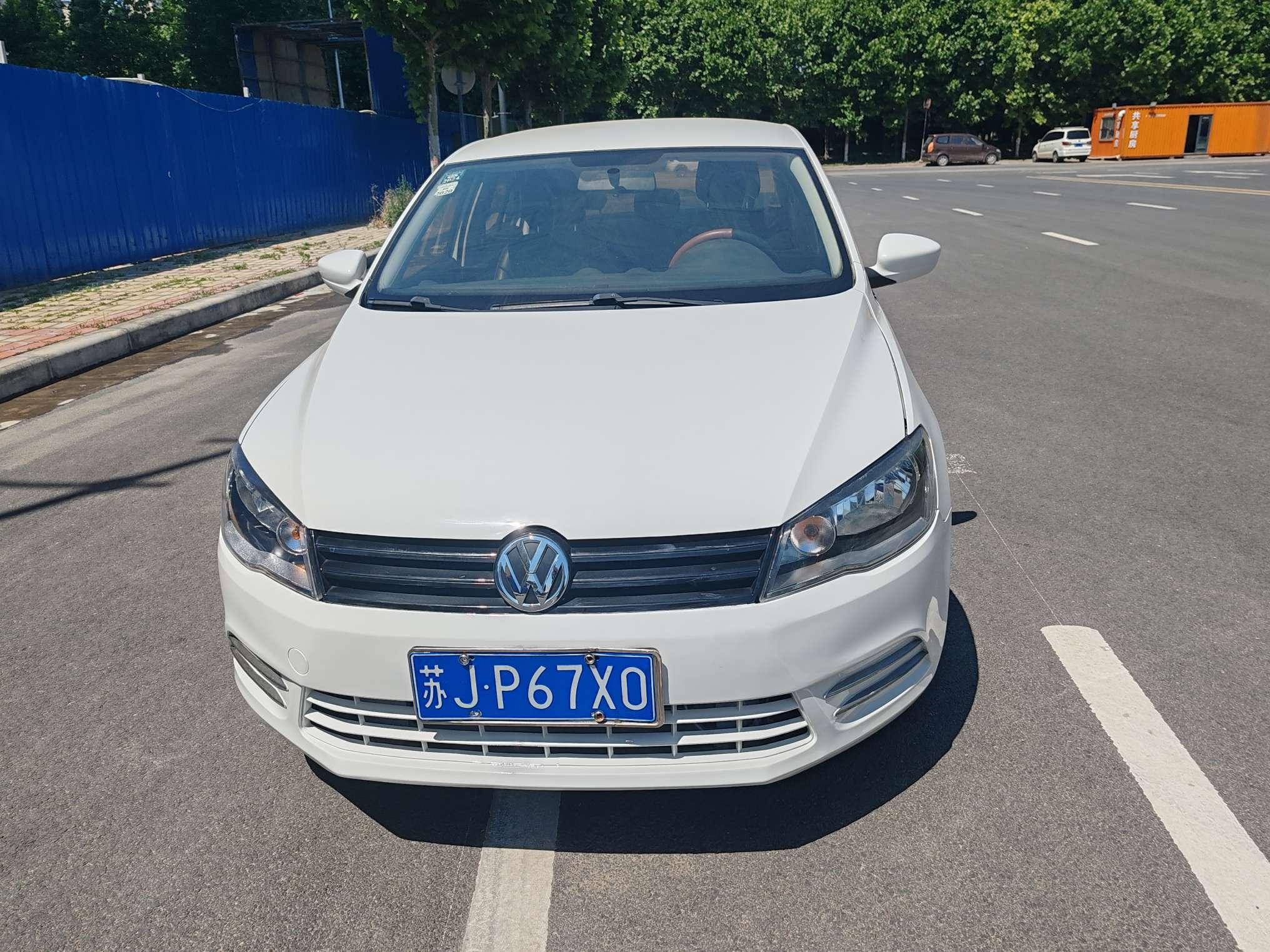 Volkswagen Jetta 2015 thumb 9