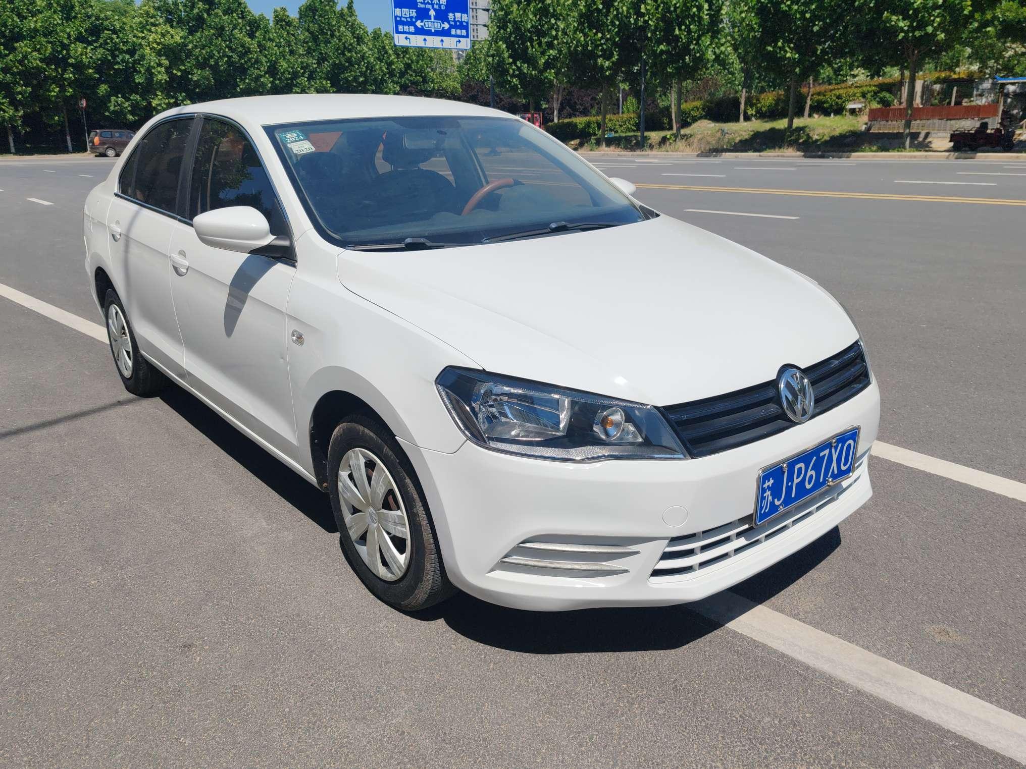 Volkswagen Jetta 2015 thumb 10
