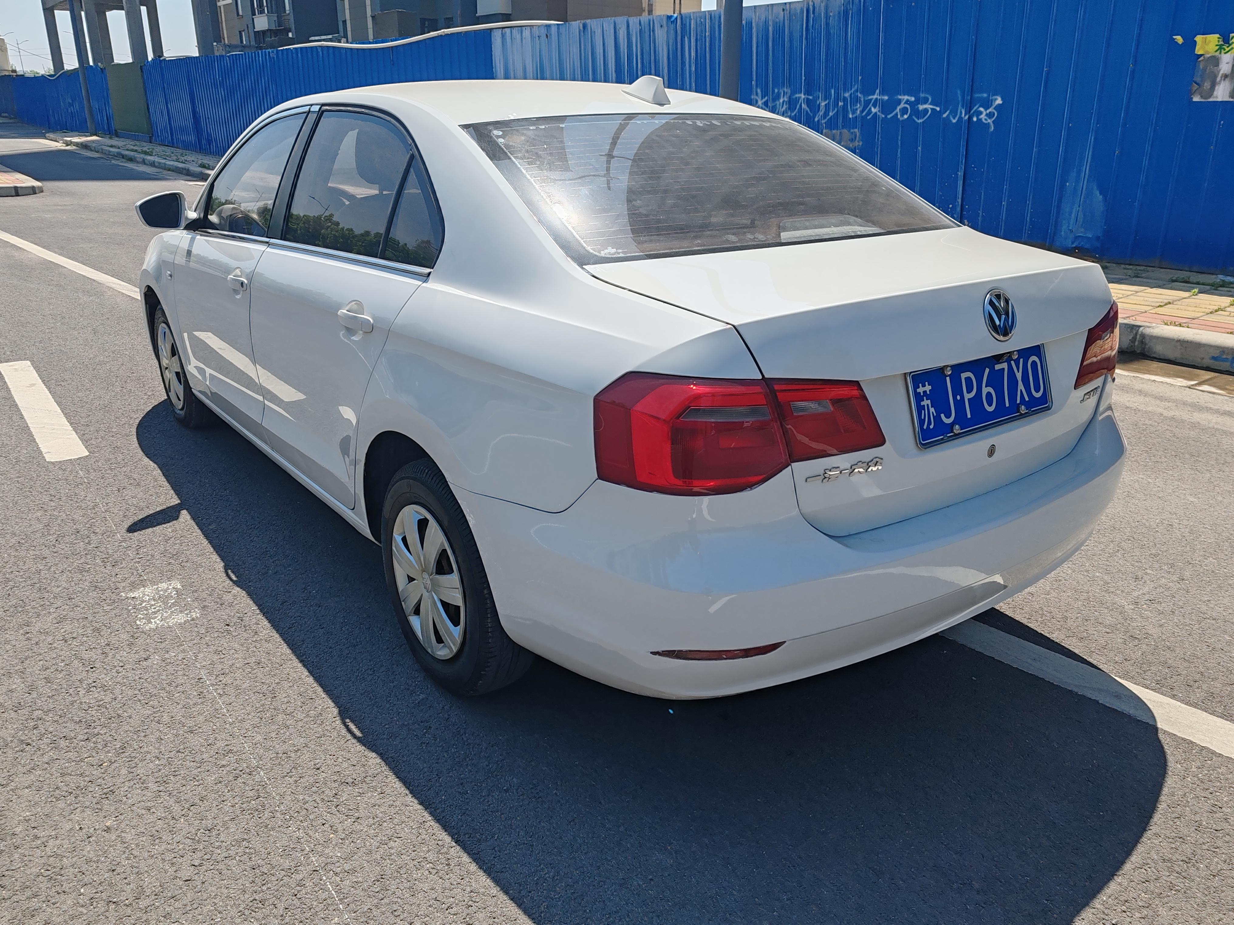 Volkswagen Jetta 2015 thumb 11