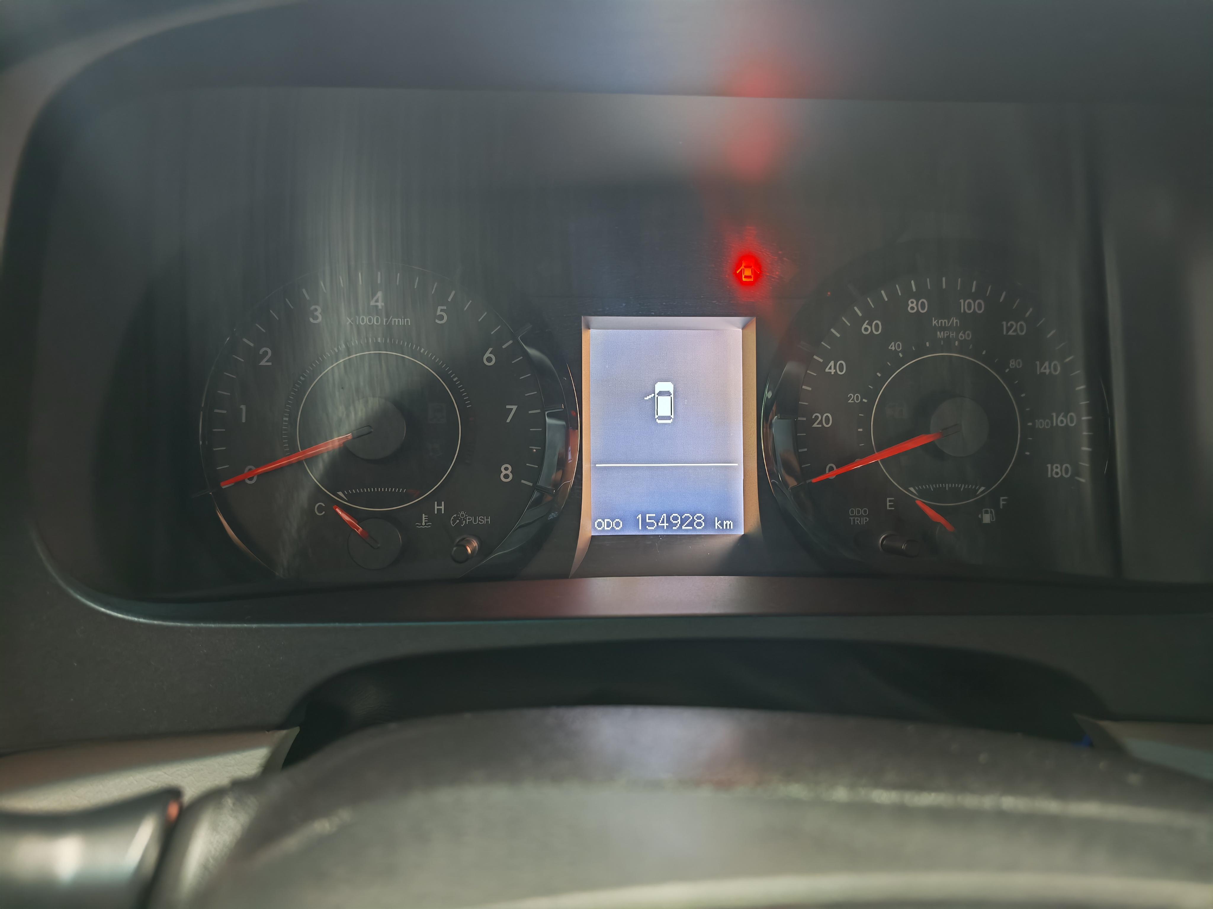 Toyota Sienna 2016 thumb 4