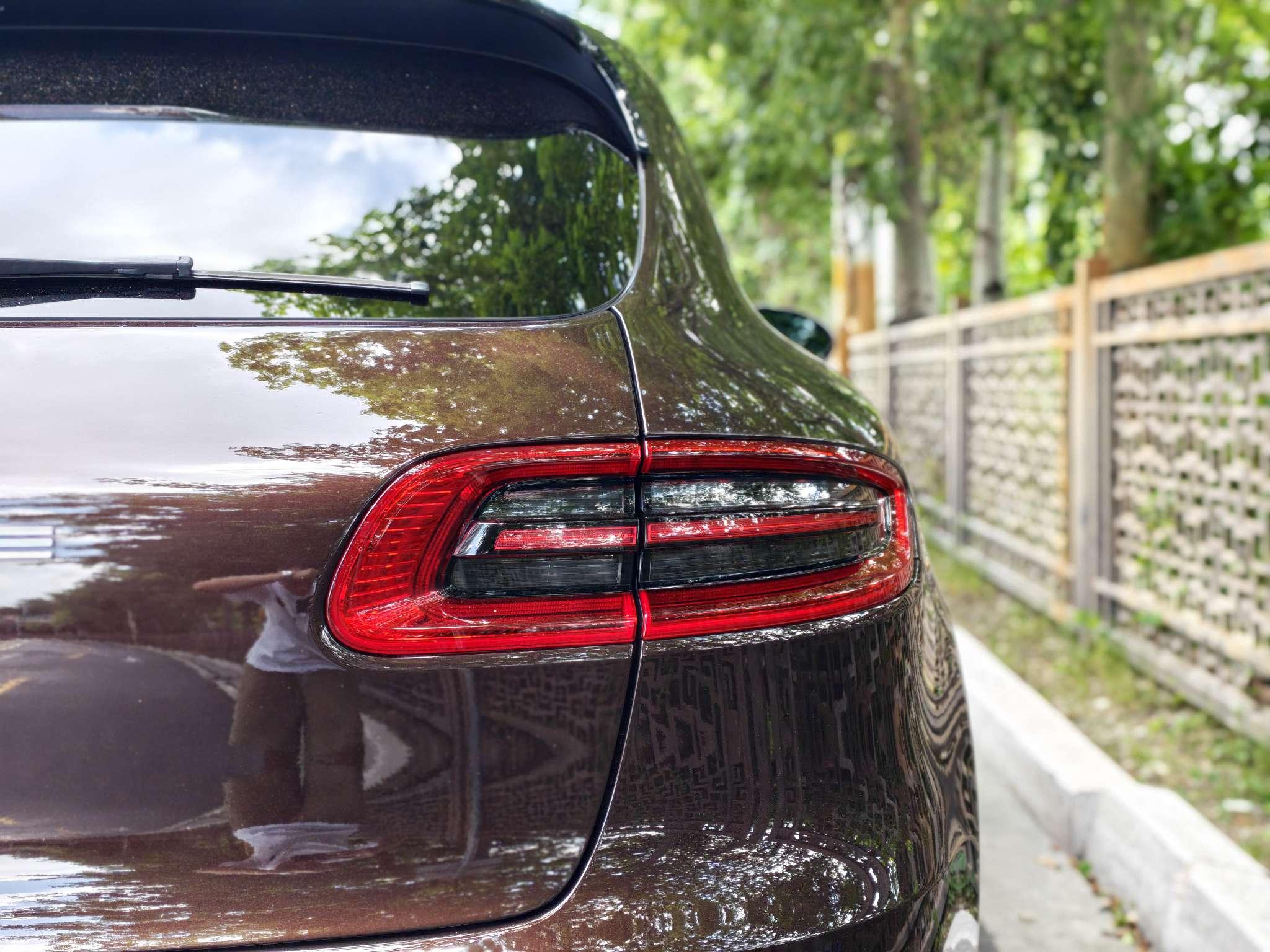 Porsche Macan 2016 thumb 5