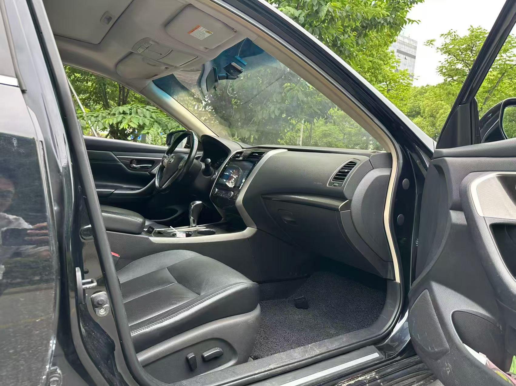 Nissan Altima 2014 thumb 4