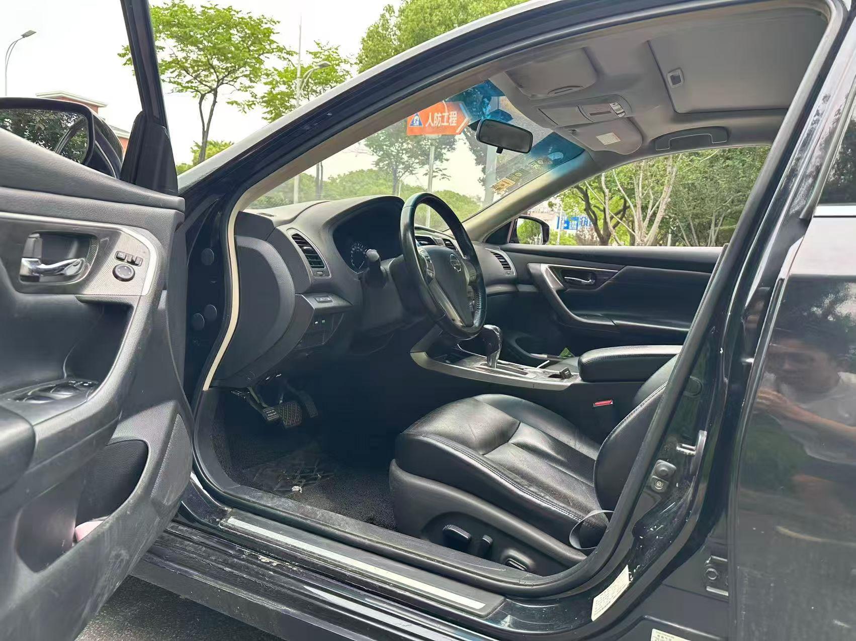 Nissan Altima 2014 thumb 6