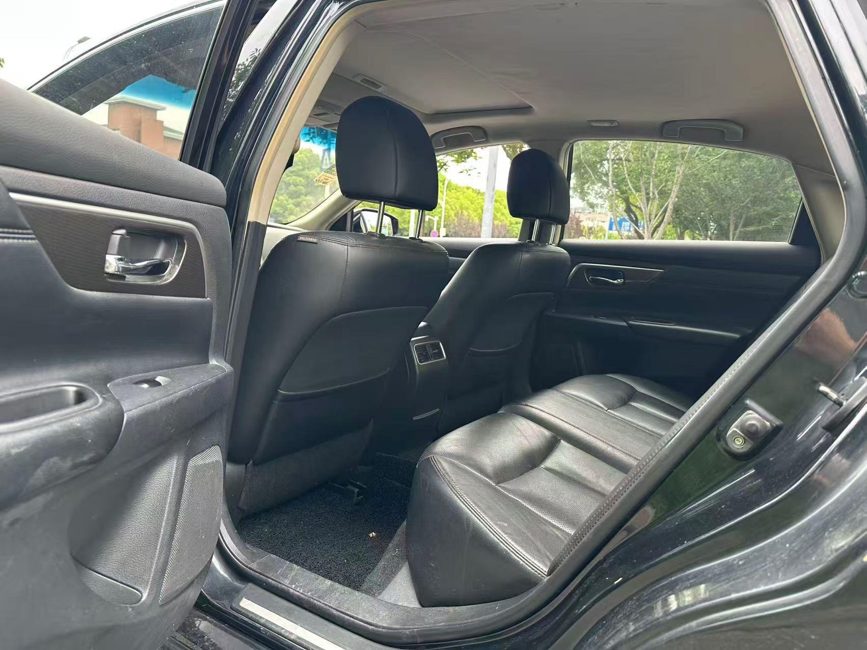 Nissan Altima 2014 thumb 7