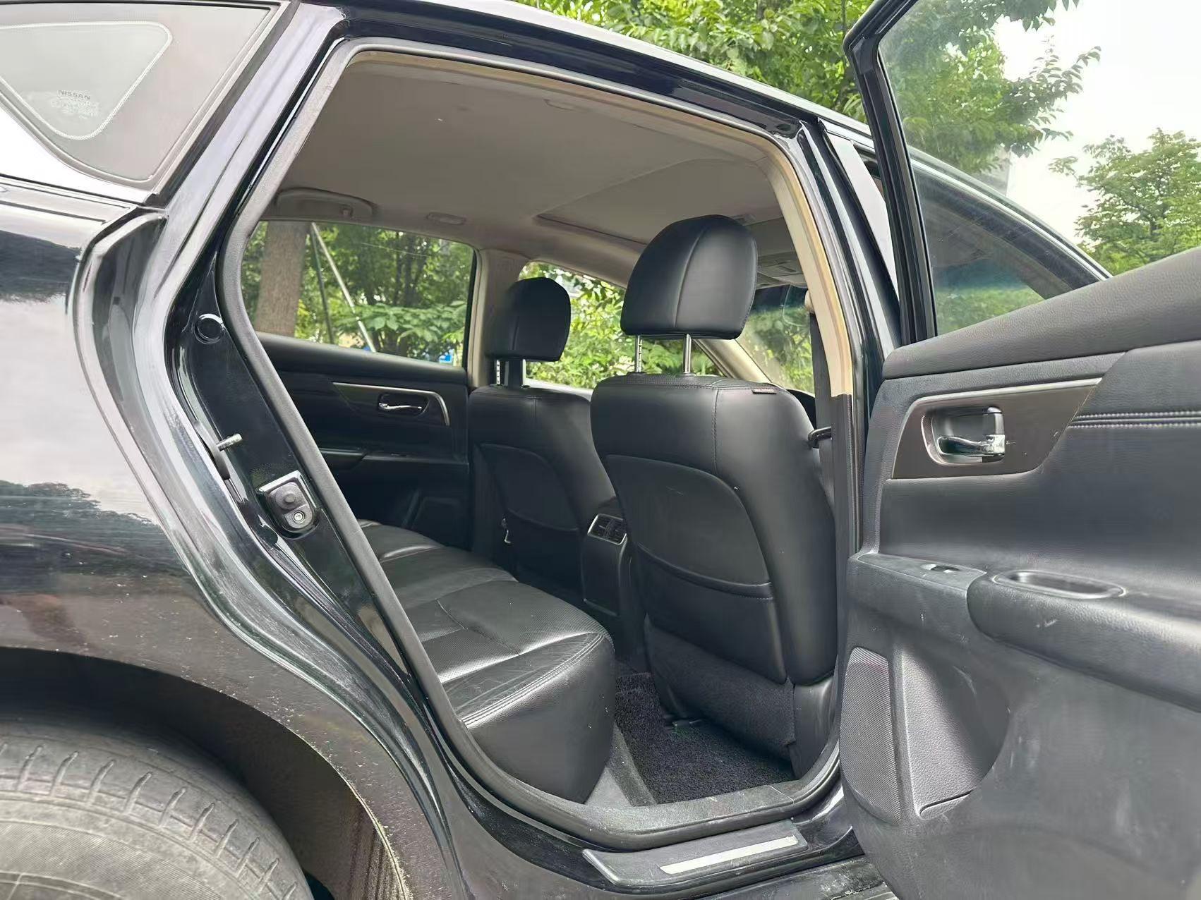 Nissan Altima 2014 thumb 8