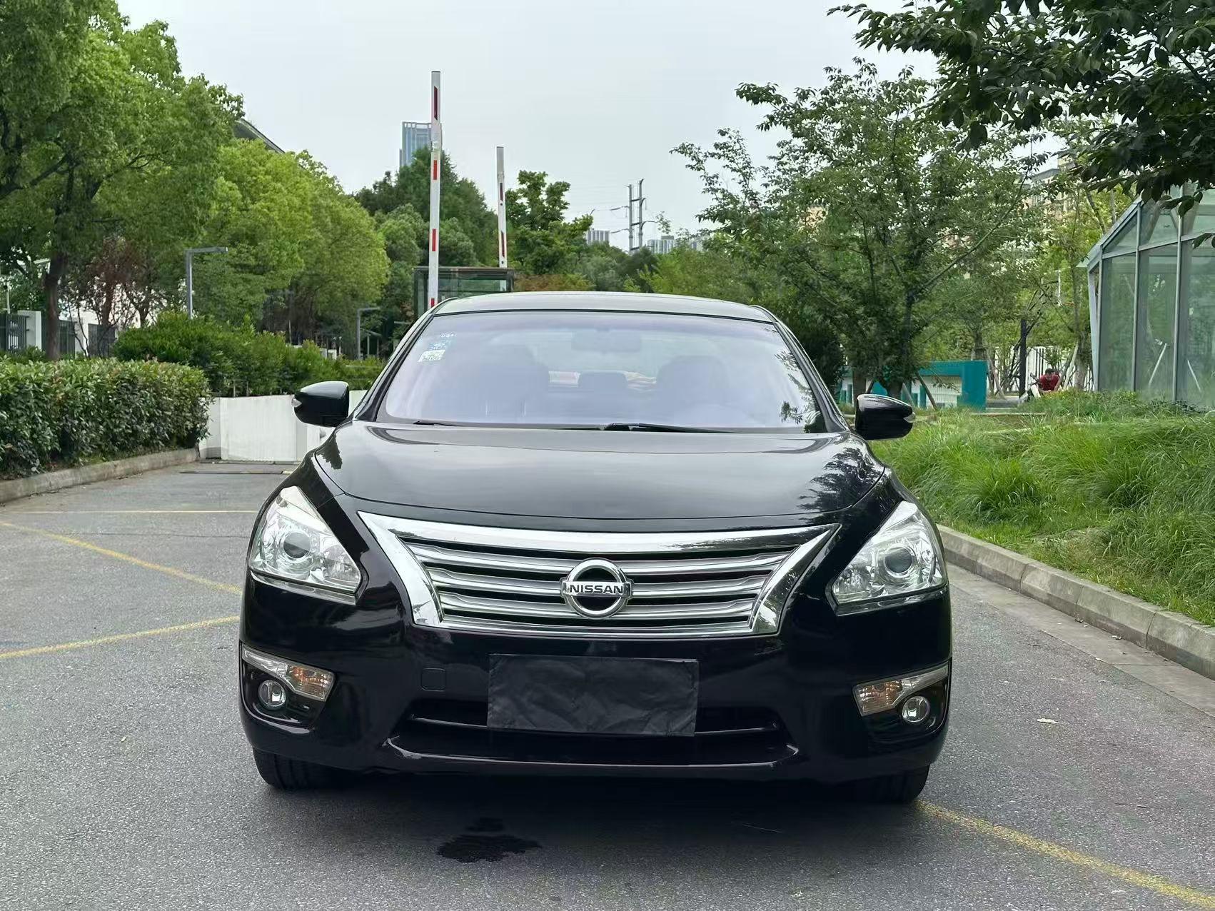 Nissan Altima 2014 thumb 10