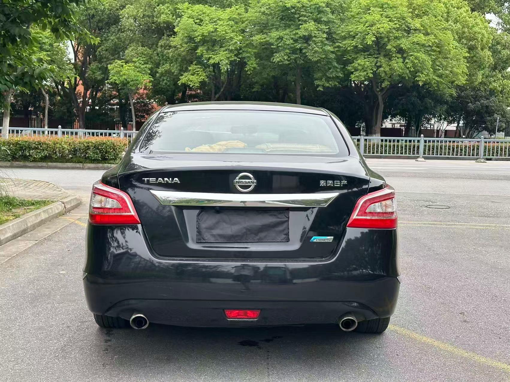 Nissan Altima 2014 thumb 12