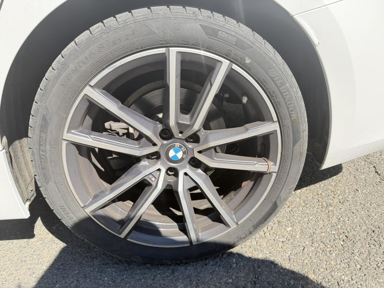 BMW 3 серии 2023 thumb 5