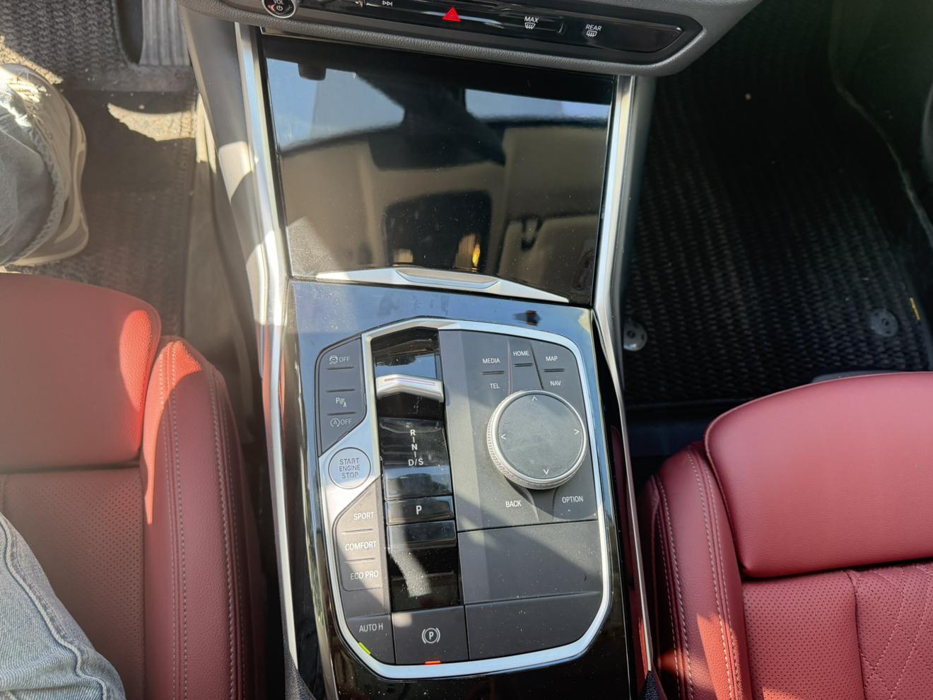 BMW 3 серии 2023 thumb 12