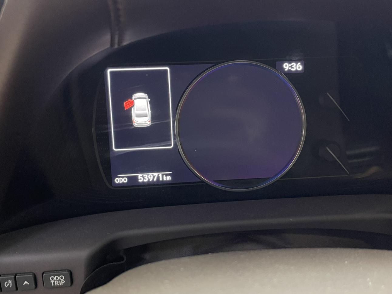 Lexus ES 2020 thumb 7