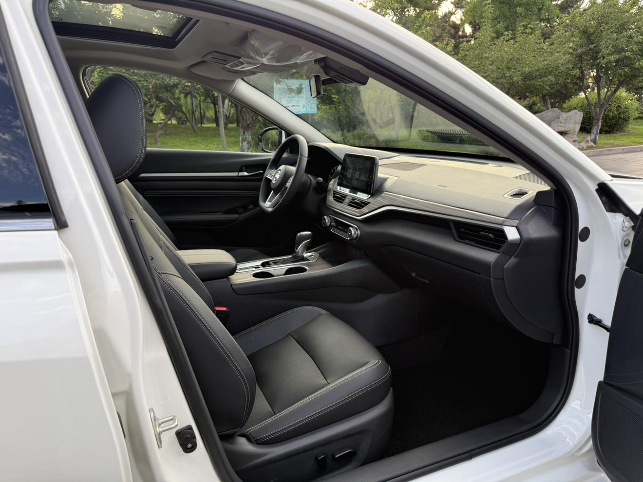 Nissan Altima 2021 thumb 11