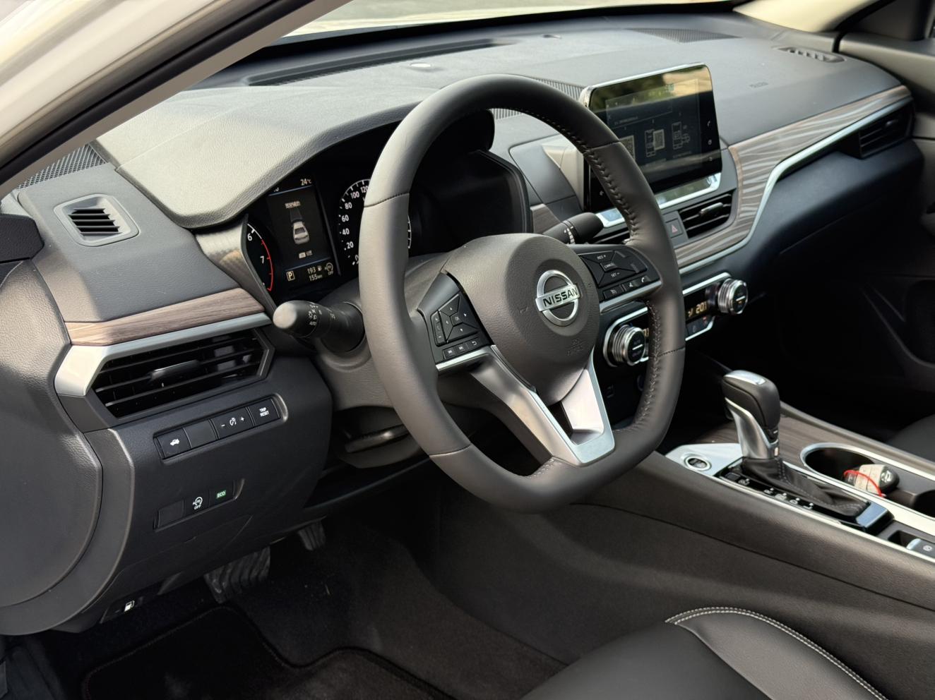 Nissan Altima 2021 thumb 12