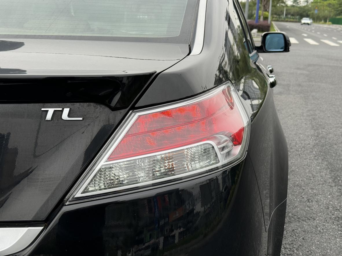Acura TL 2010 thumb 7
