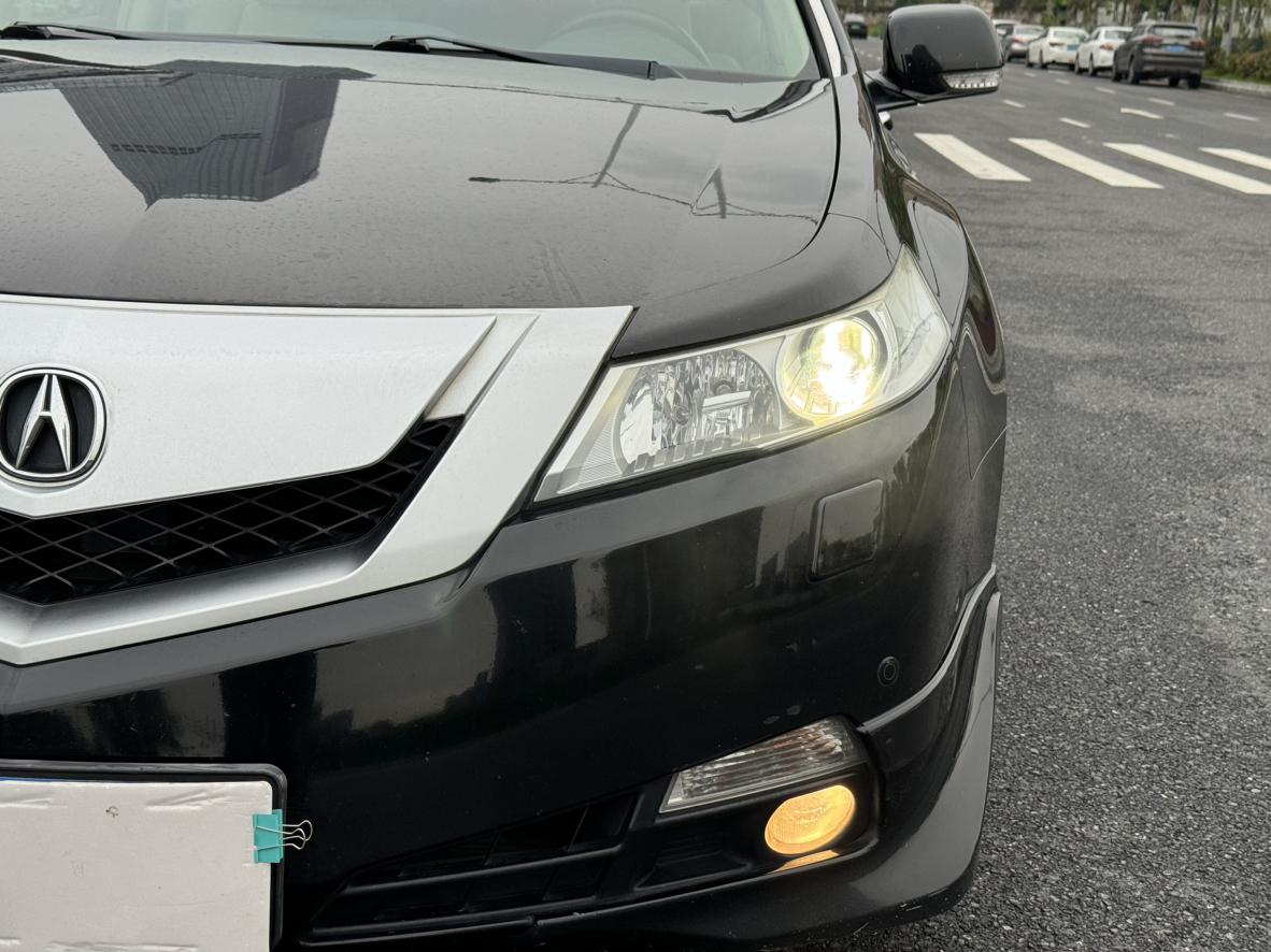 Acura TL 2010 thumb 8
