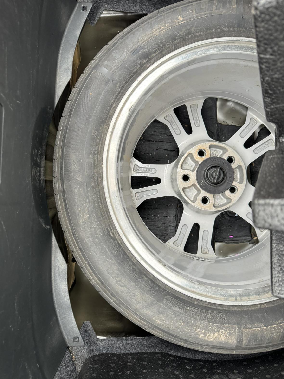 Acura TL 2010 thumb 11