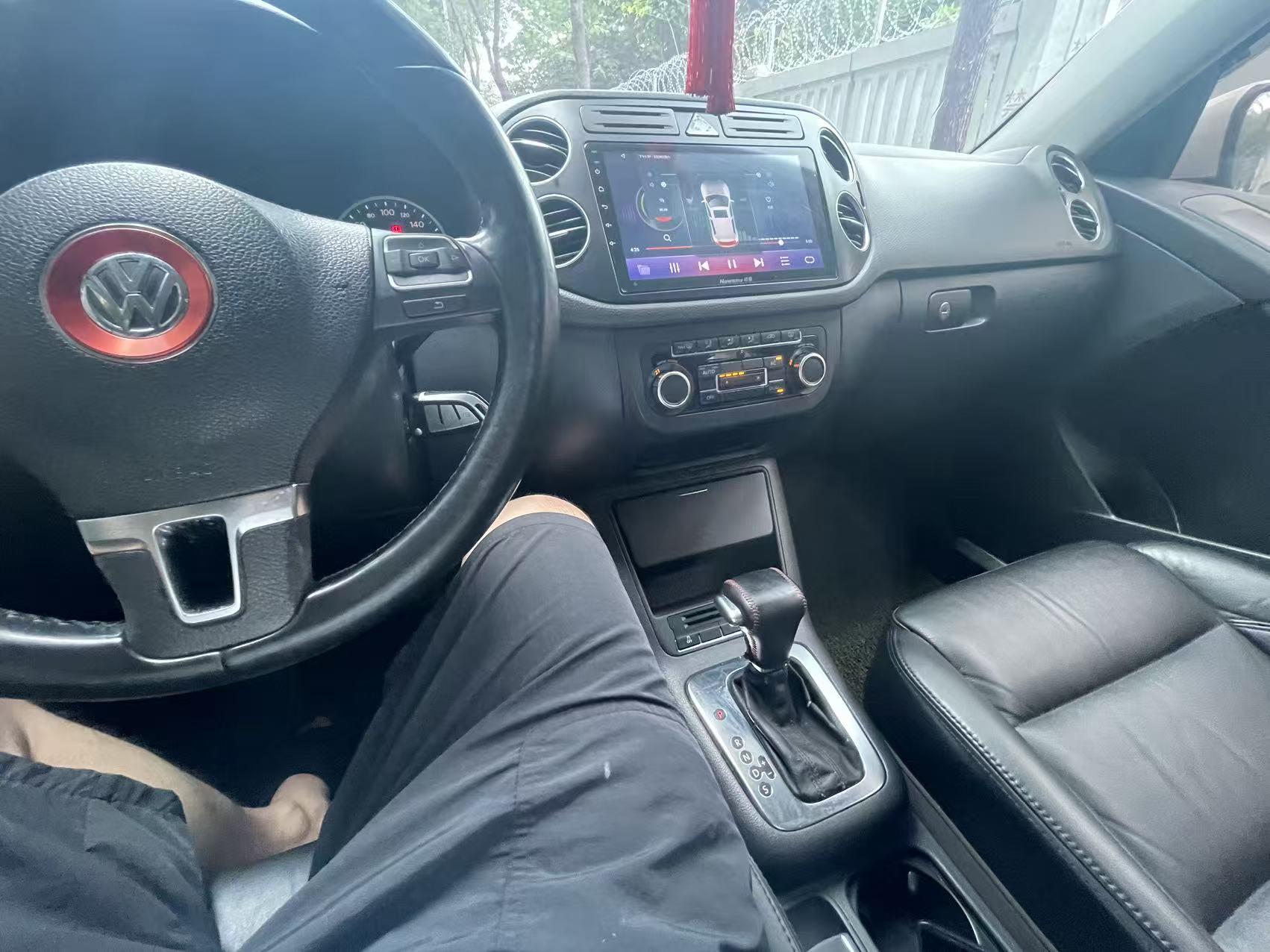 Volkswagen Tiguan 2010 thumb 10