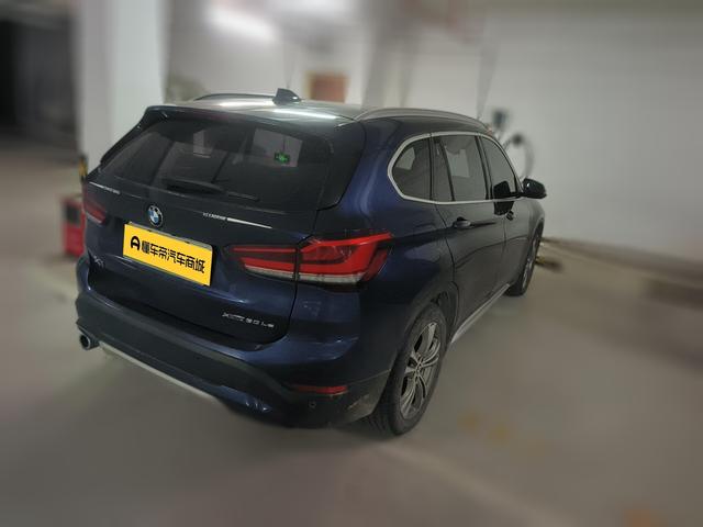 BMW X1 2020 thumb 2
