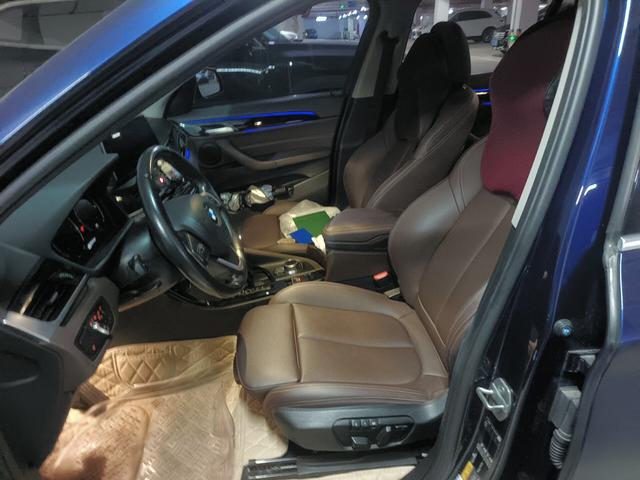 BMW X1 2020 thumb 5