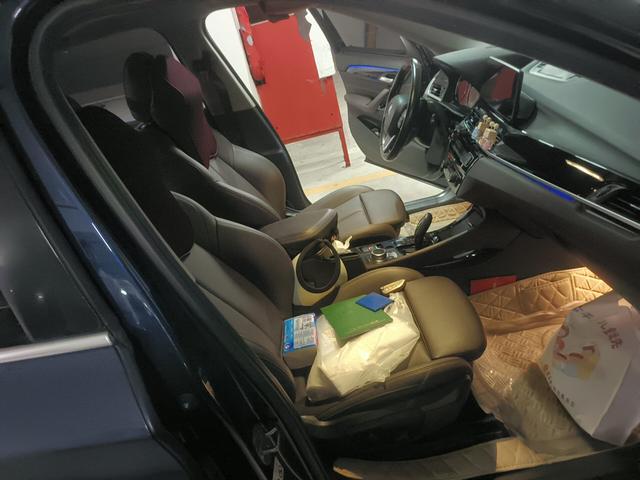 BMW X1 2020 thumb 6