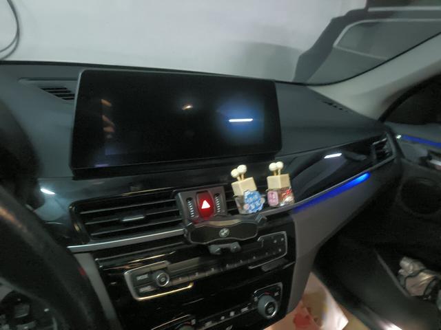 BMW X1 2020 thumb 10