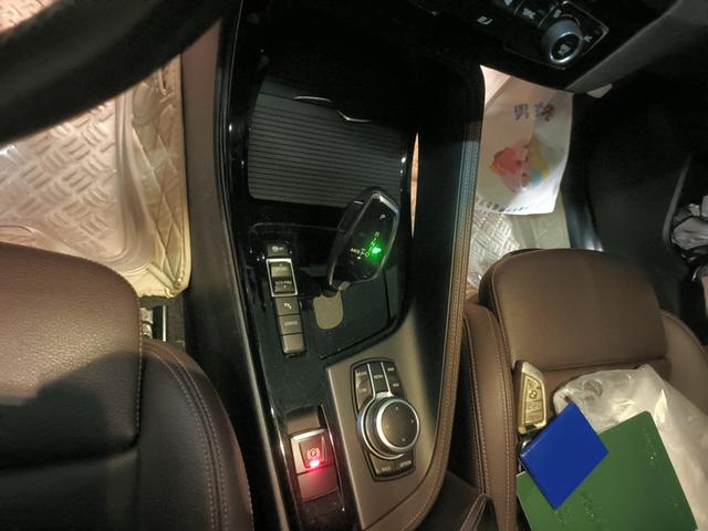 BMW X1 2020 thumb 12
