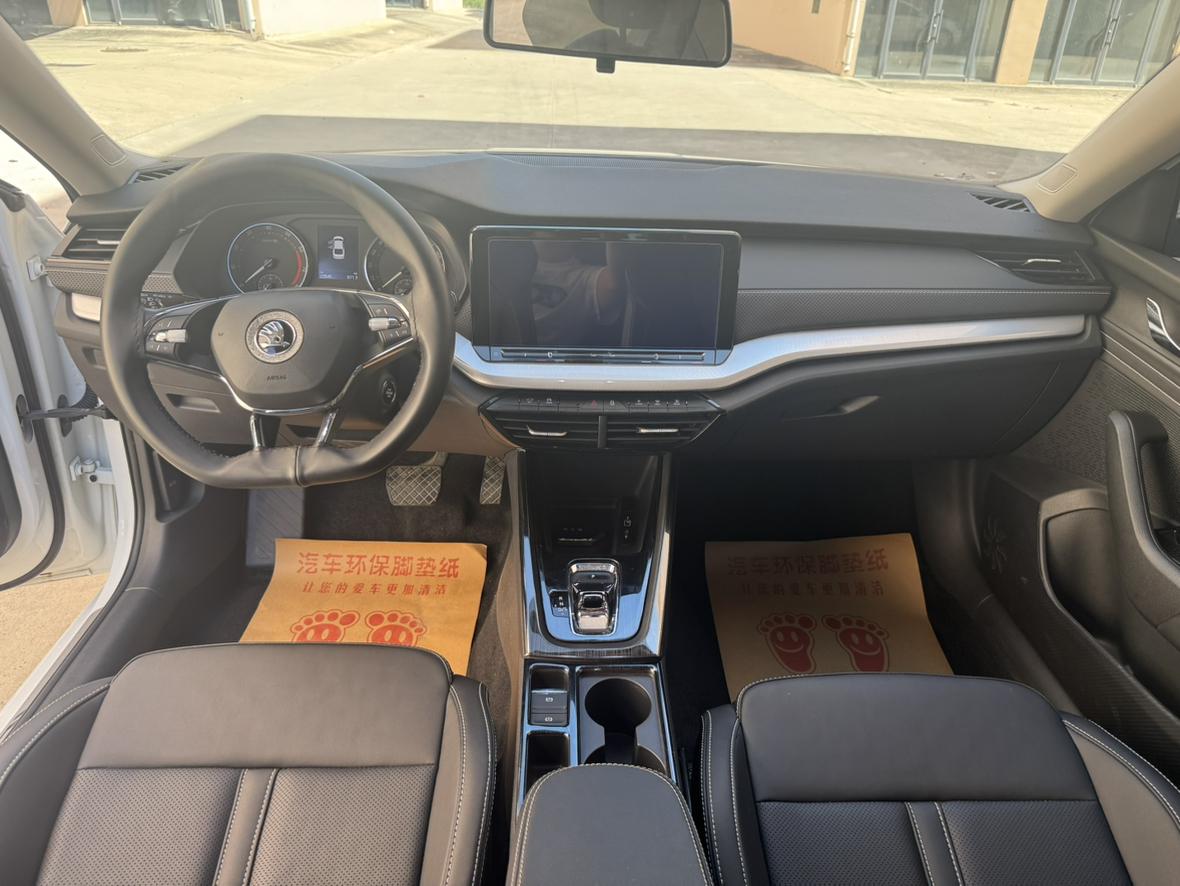 Skoda Ming Rui 2023 thumb 10