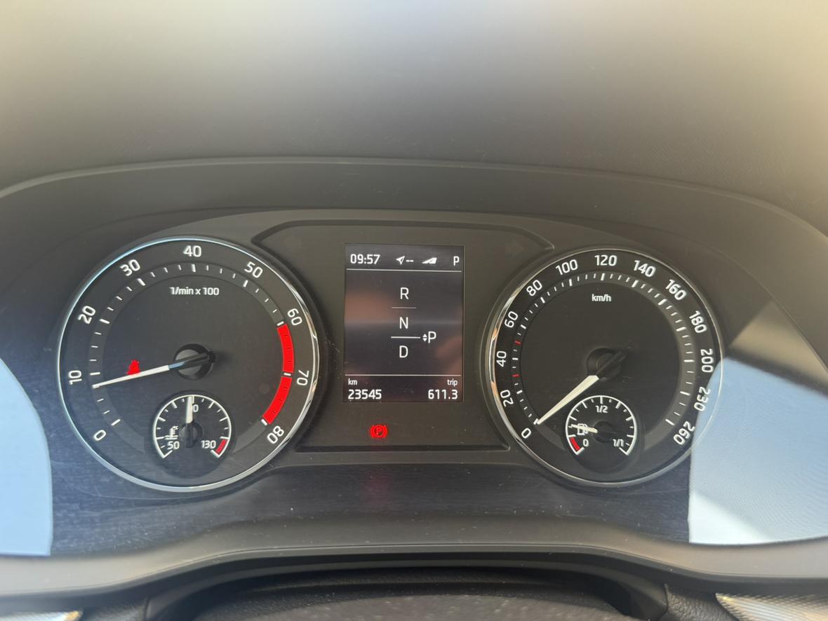 Skoda Ming Rui 2023 thumb 11