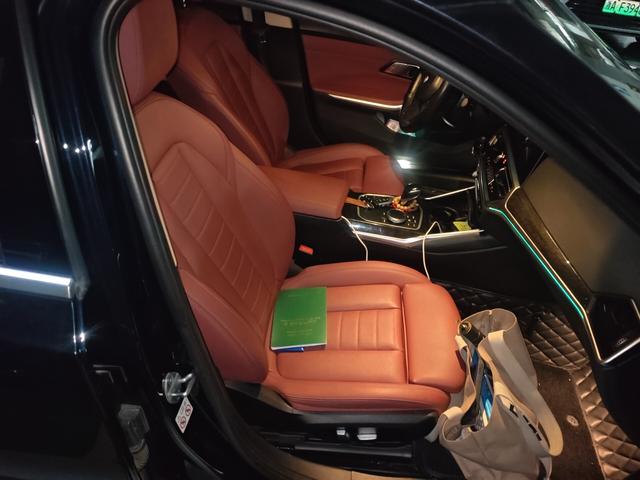 BMW 3 серии 2021 thumb 6