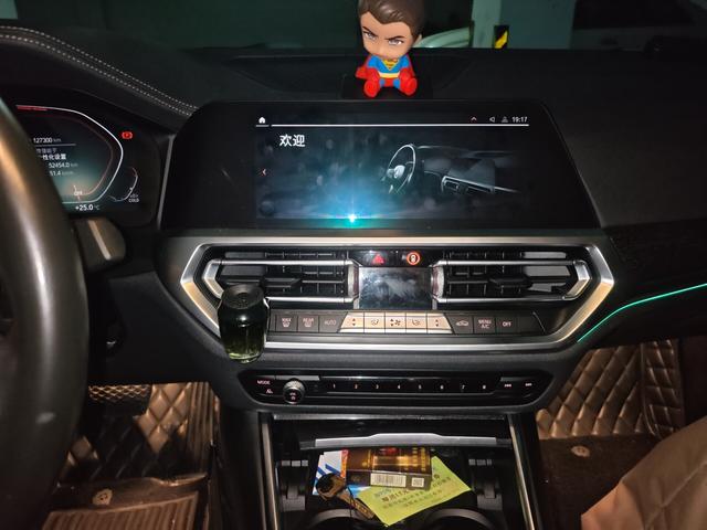 BMW 3 серии 2021 thumb 10