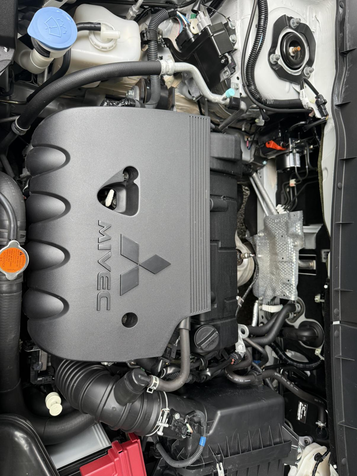 Mitsubishi ASX 2020 thumb 5