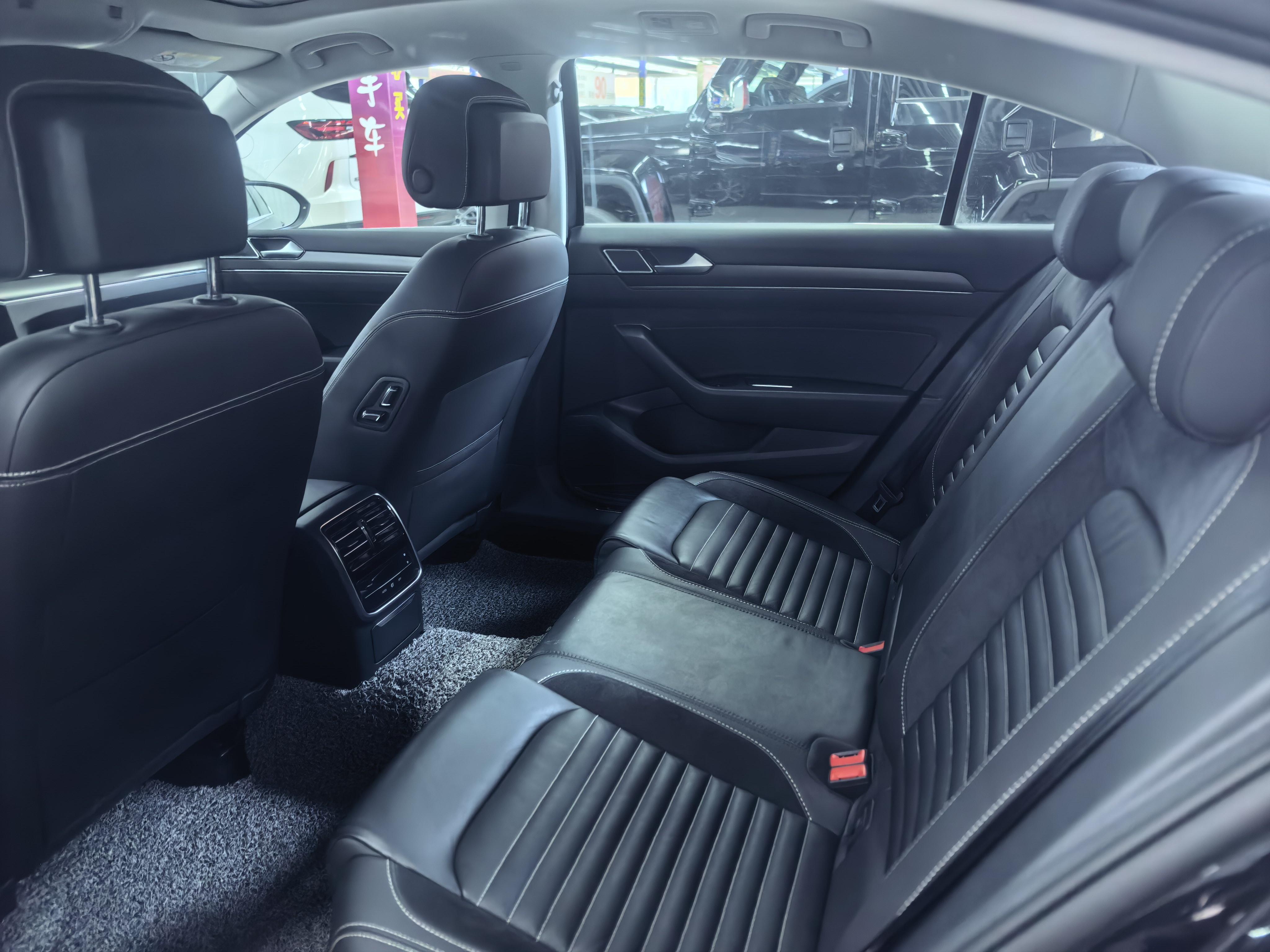 Volkswagen Magotan 2020 thumb 7