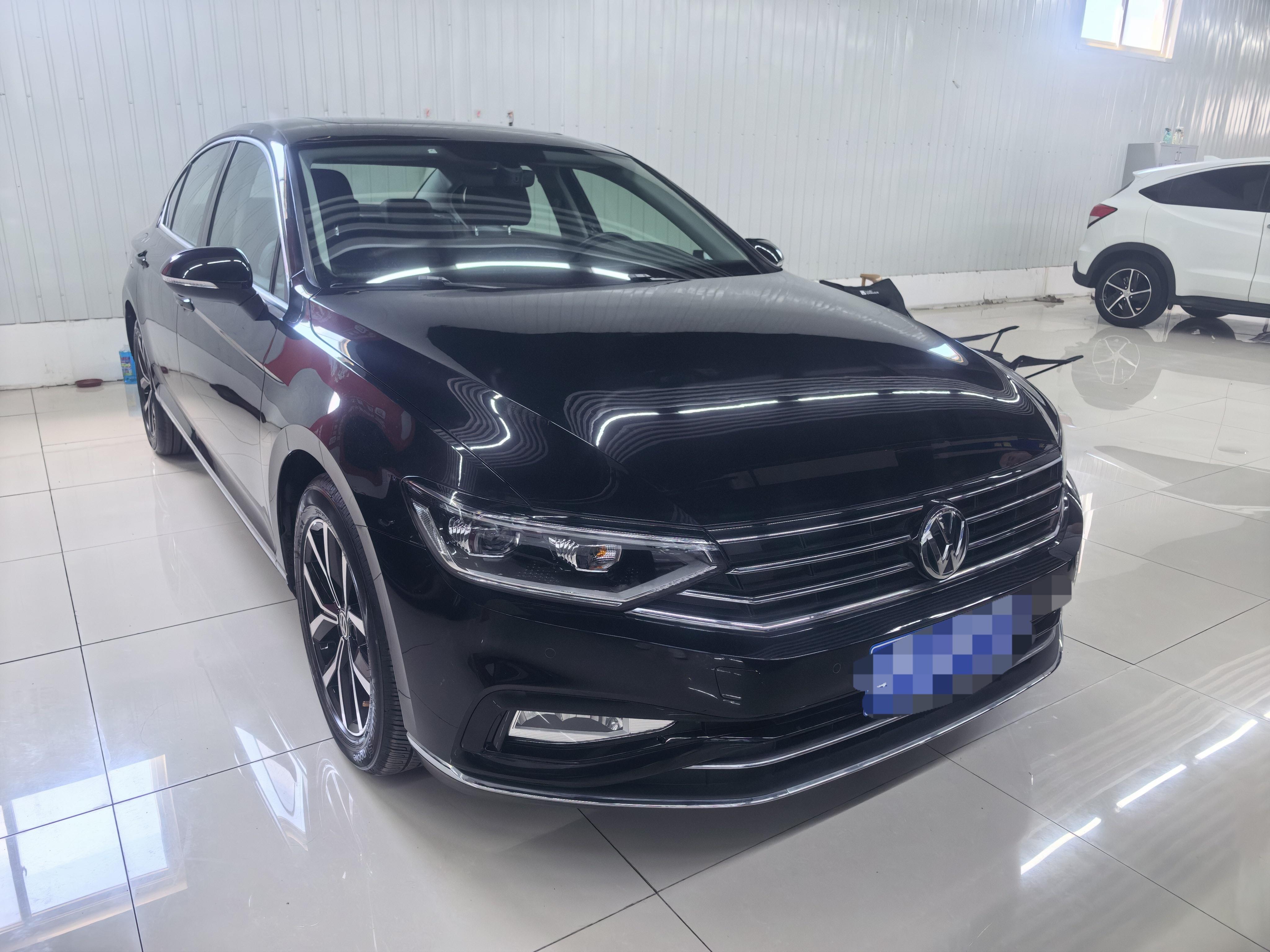 Volkswagen Magotan 2020 thumb 10