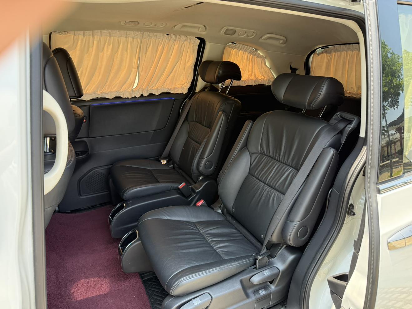 Honda Odyssey 2019 thumb 11