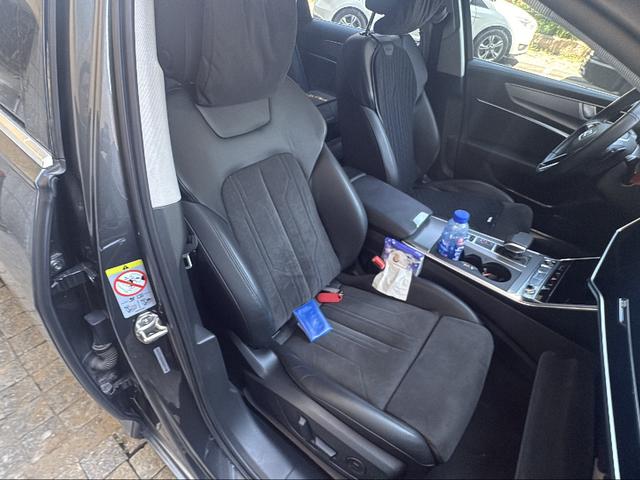 Audi A6 2021 thumb 6