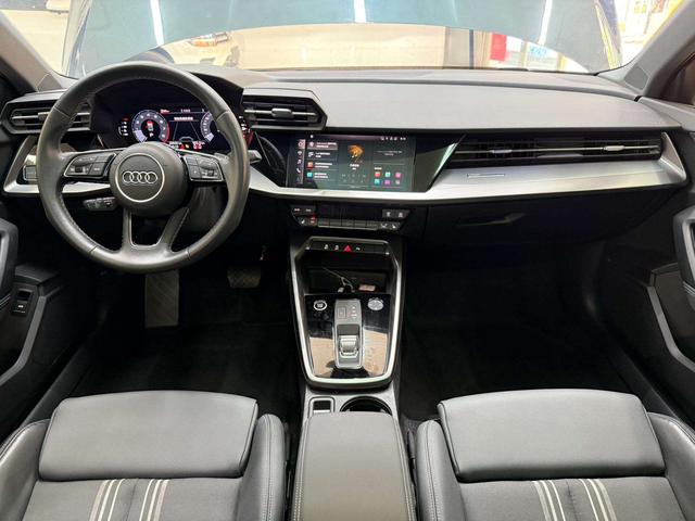 Audi A3 2023 thumb 9