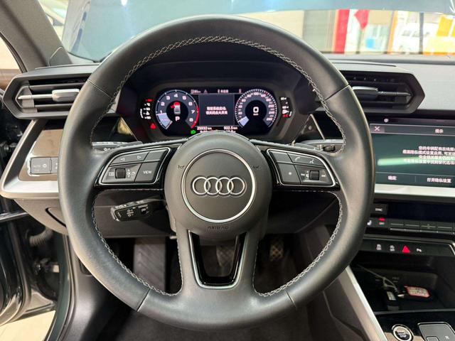Audi A3 2023 thumb 11